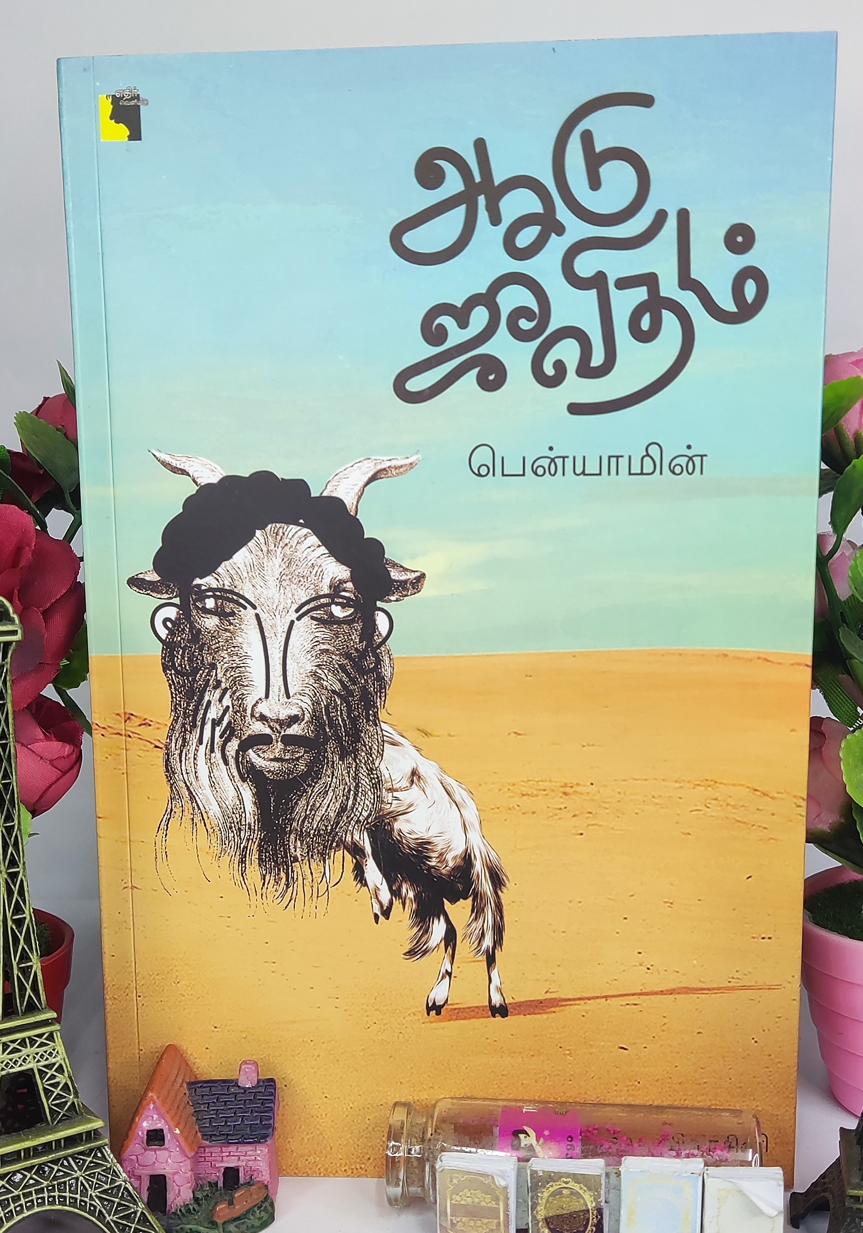 Book Cover